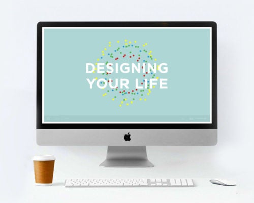 Designing Your Work Life with Bill Burnett and Dave Evans - Company Reads