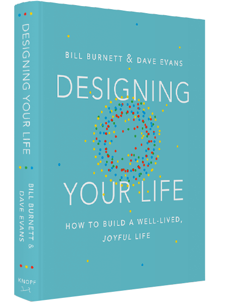 Designing Your Life