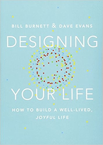 Designing Your Life