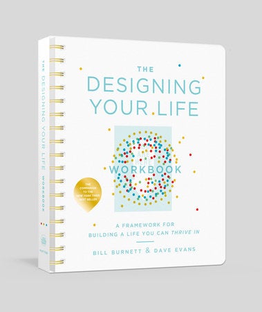 Designing Your Life Workbook