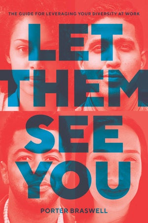 Let Them See You