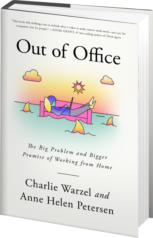 Out of Office